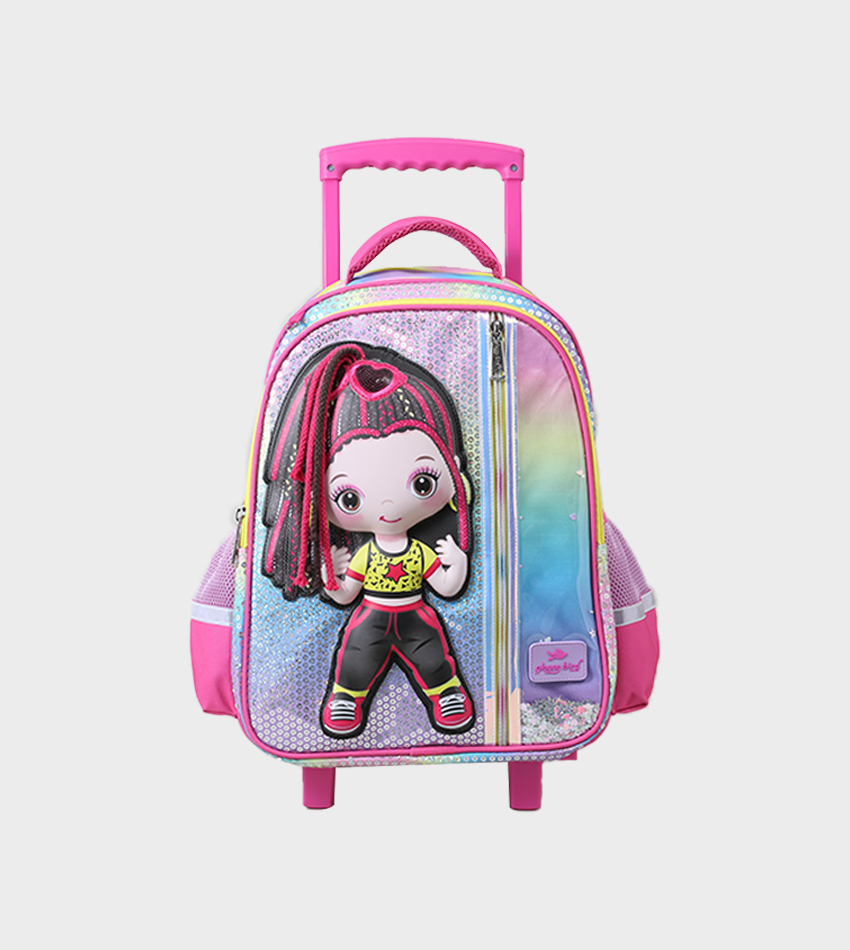 Trolley School Bag GB3912T